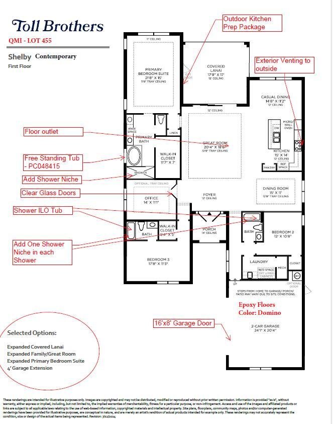 House in Loxahatchee, Florida, United States 3 - 17994577