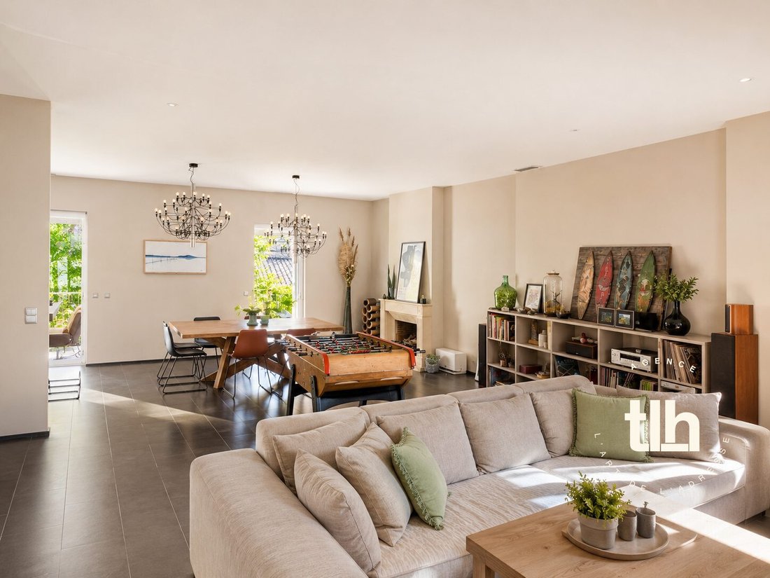 Villa in Zone Agricole, Marseillan, France 5 - 18300790
