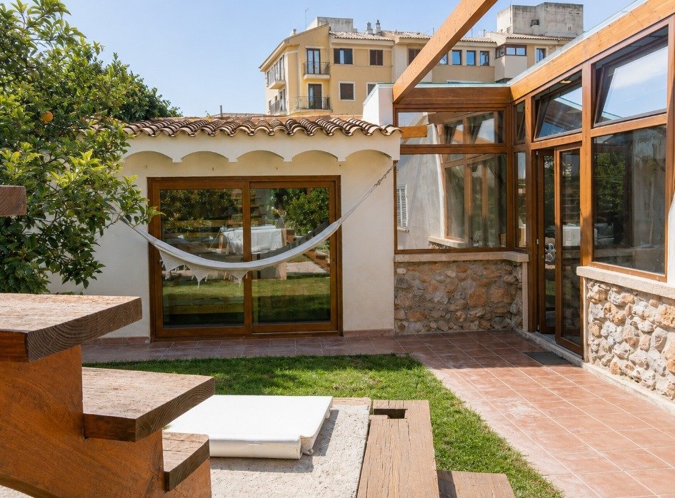 Villa in Palma, Balearic Islands, Spain 3 - 16411606