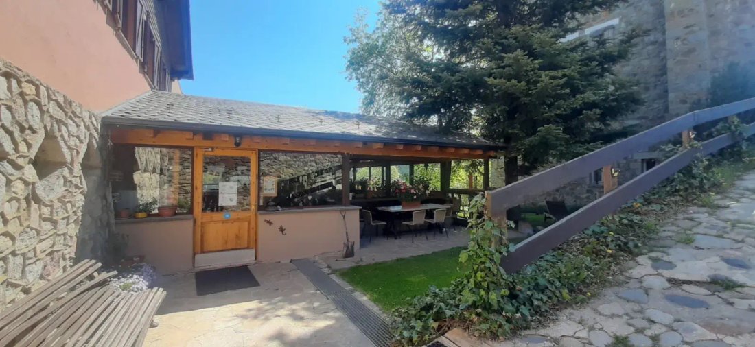 Chalet in Alp, Catalonia, Spain 2 - 18300086