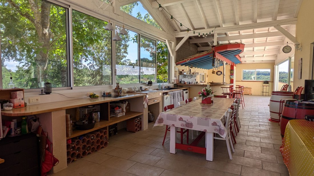 Villa in Marmande, Nouvelle-Aquitaine, France 5 - 18302914