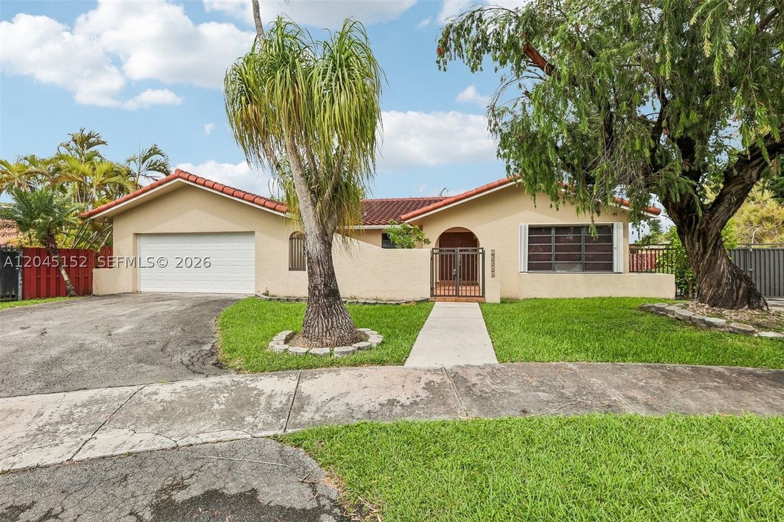 Casa en Miami, Florida, Estados Unidos 5 - 18301536
