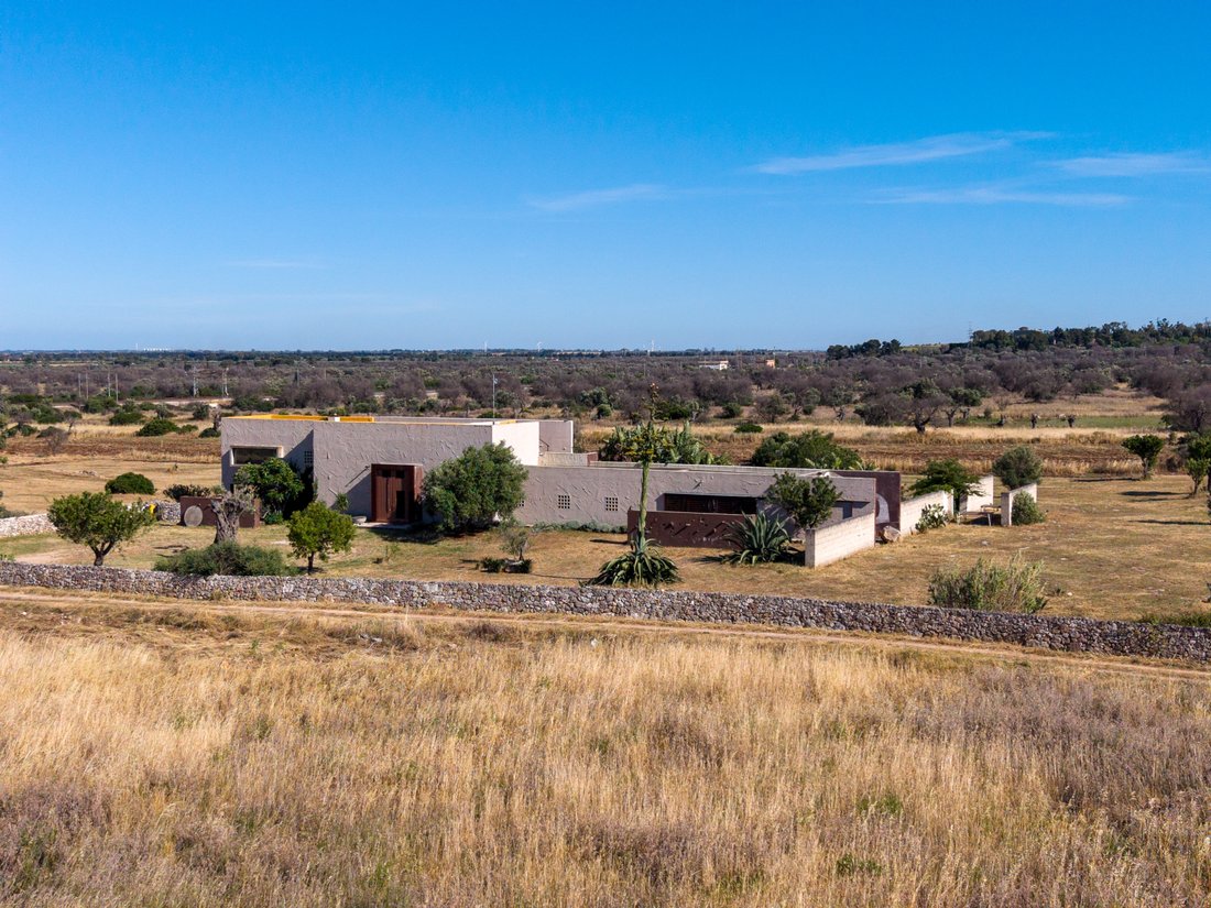 Villa in Carovigno, Apulia, Italy 1 - 15230703