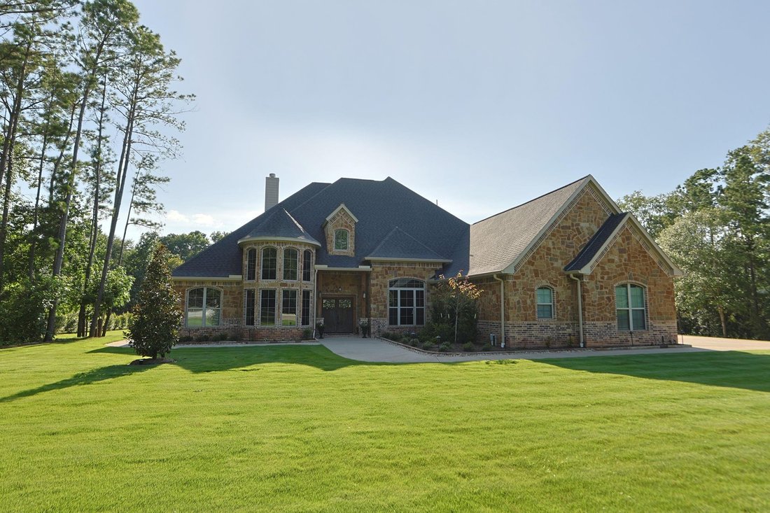 House in Magnolia, Texas, United States 4 - 18302076