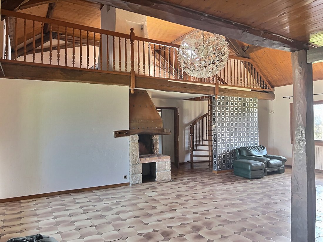 Villa in Rumilly, Auvergne-Rhône-Alpes, France 3 - 18302906