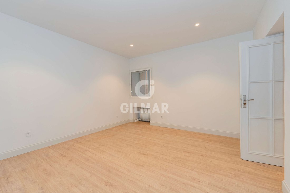 Apartment in Barrio Salamanca, Madrid, Spain 3 - 18298580