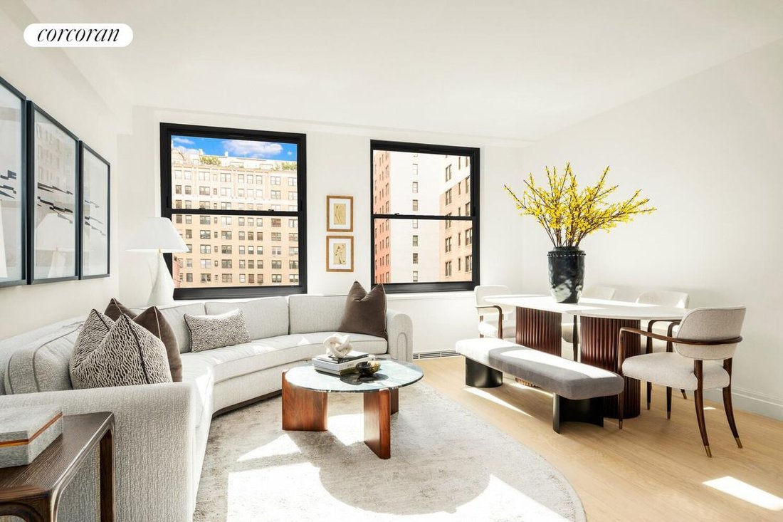 Condo in New York, New York, United States 2 - 18298874
