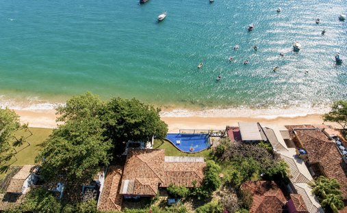 Villa in Buzios, Armação dos Búzios, Brazil 1