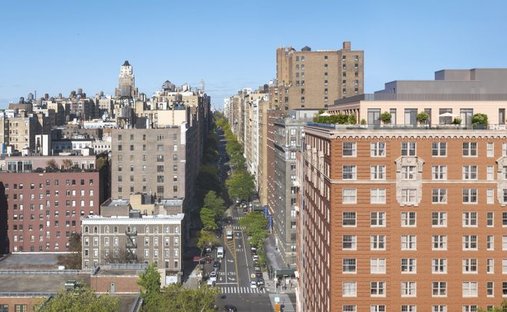 Appartement à New York, État de New York, États-Unis 1
