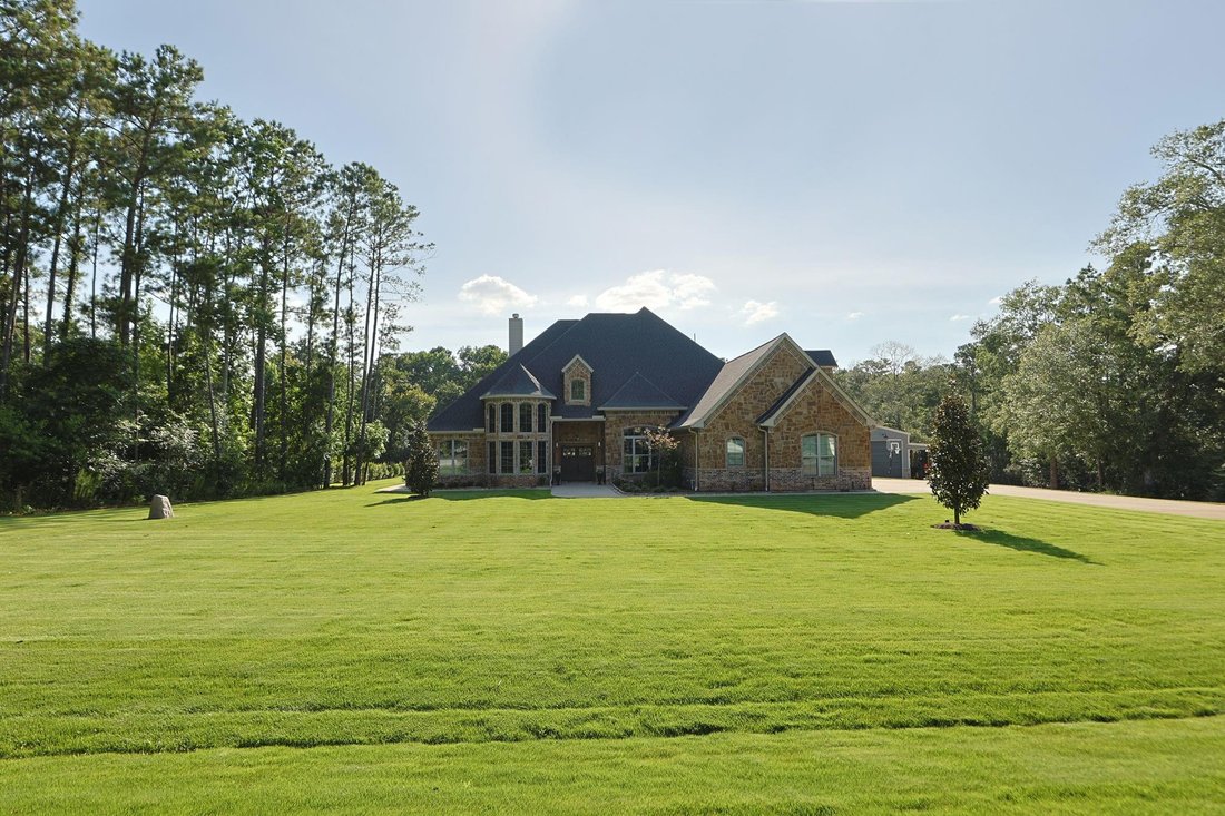House in Magnolia, Texas, United States 2 - 18302076