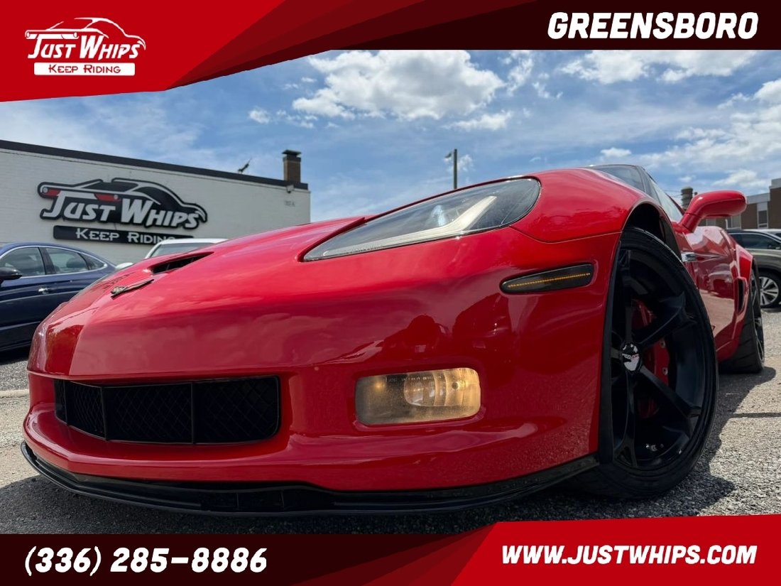 Coupe in Greensboro, NC, United States 1 - 18298992