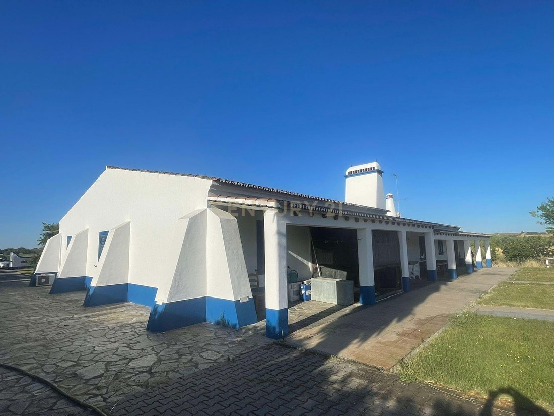 Villa à Reguengos de Monsaraz, District d'Évora, Portugal 4 - 18230517
