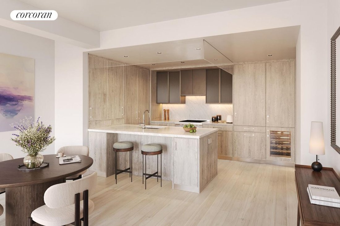Condo in New York, New York, United States 3 - 18298863