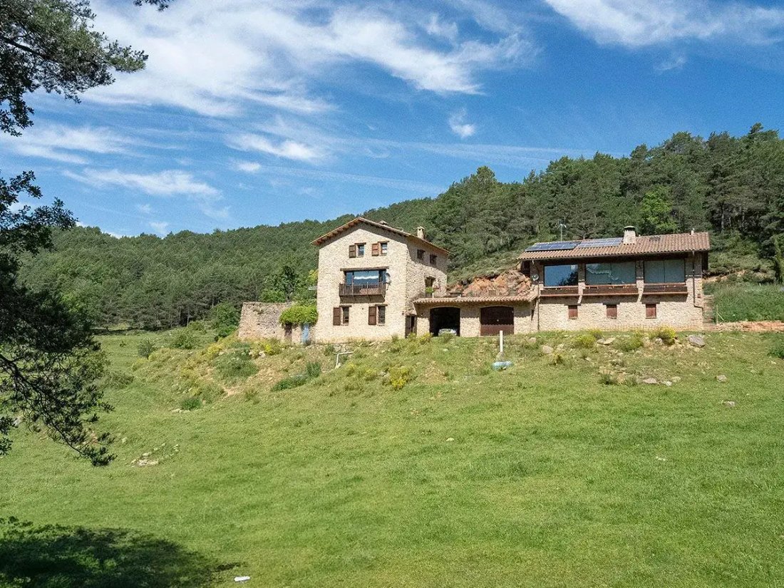 Finca in Ripoll, Catalonia, Spain 3 - 18300819