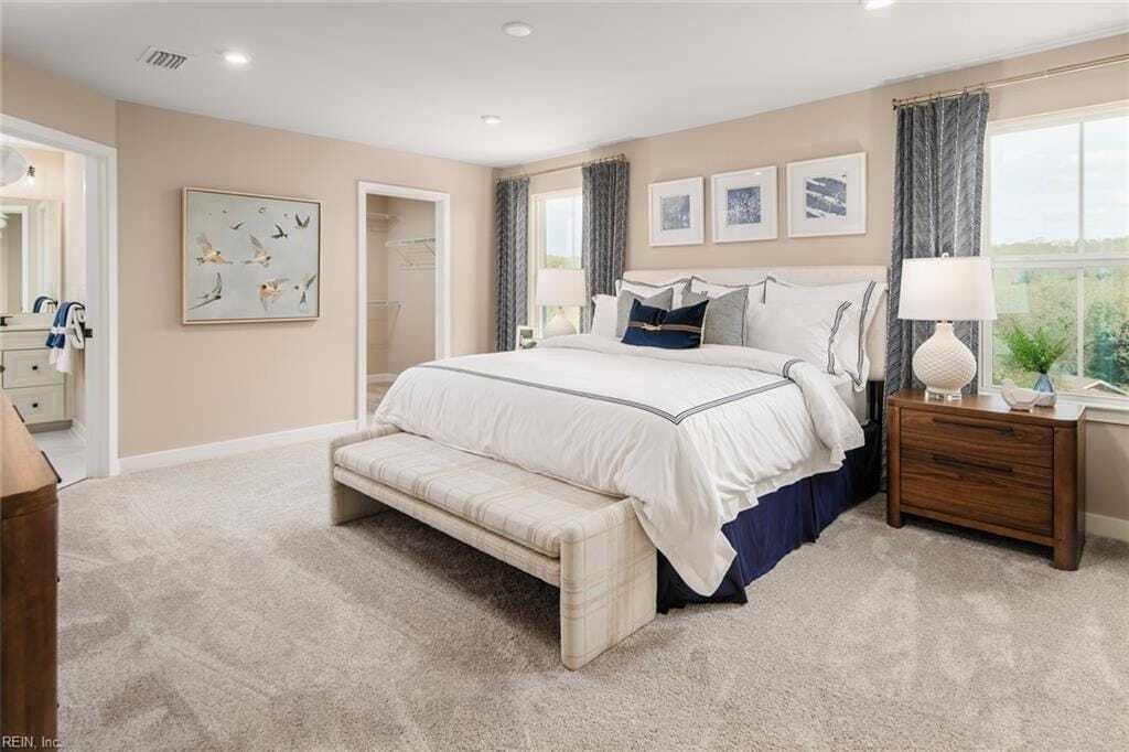 House in Poquoson, Virginia, United States 5 - 18300547