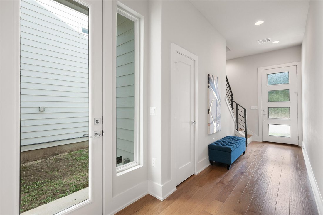 House in Austin, Texas, United States 5 - 18301809
