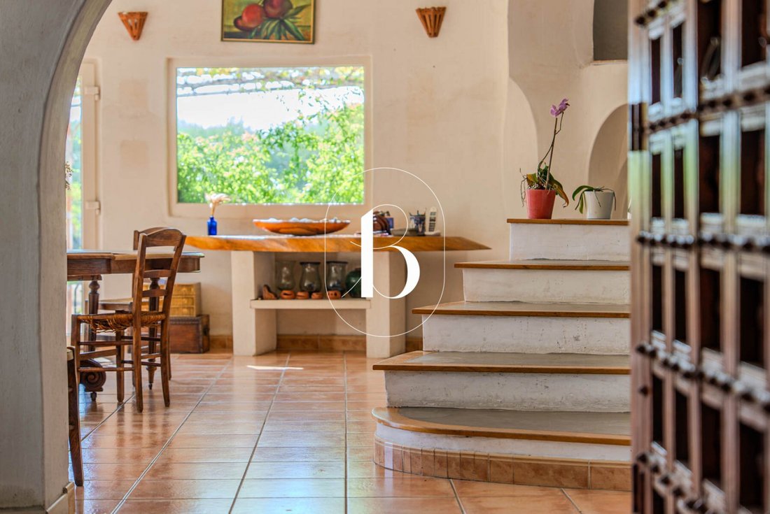 House in Uzès, Occitania, France 4 - 18300612