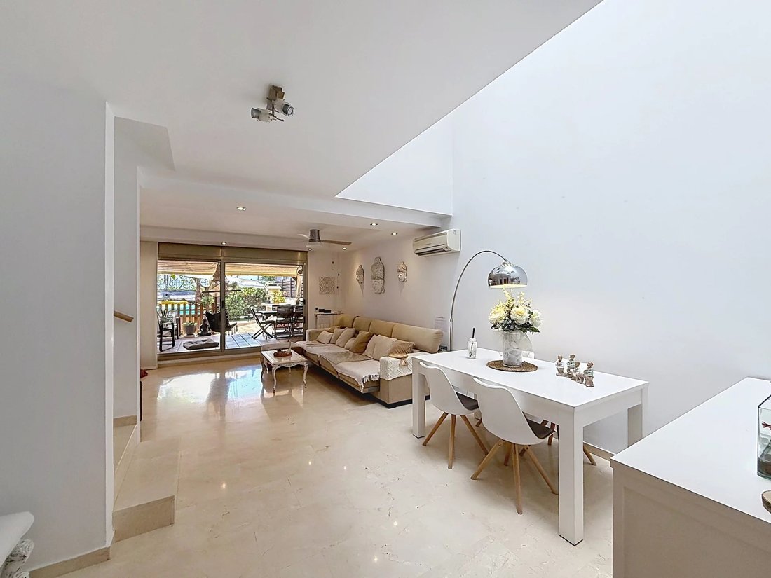 Townhouse in Sant Andreu de Llavaneres, Catalonia, Spain 3 - 18298678