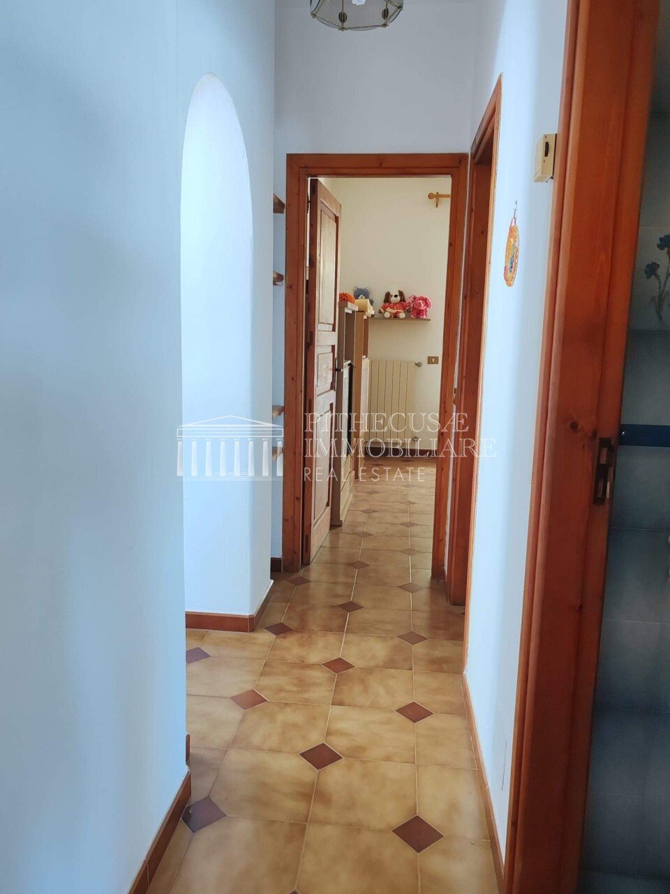 Villa in Forio, Campania, Italy 4 - 18299607