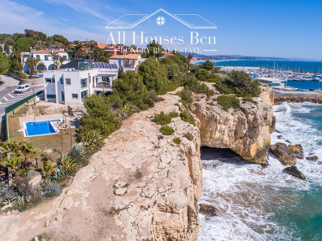 Maison à Torredembarra, Catalogne, Espagne 5 - 18300584