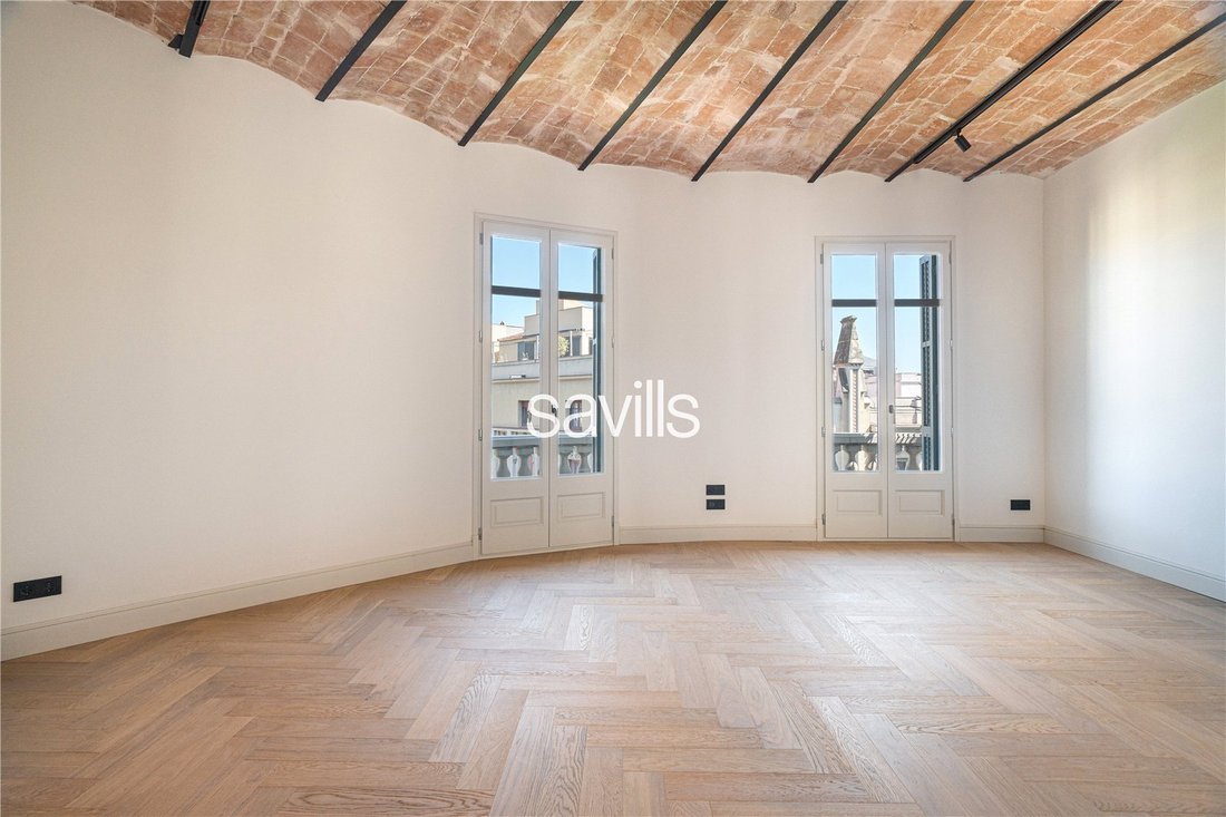 Apartment in Eixample, Barcelona, Spain 2 - 18298370
