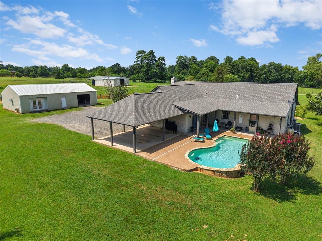 House in Gilmer, Texas, United States 3 - 18302009