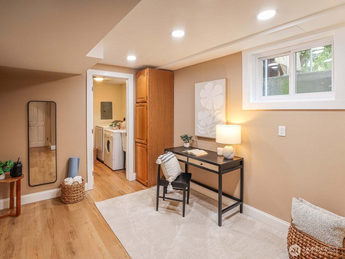 House in Seattle, Washington, United States 4 - 18299363