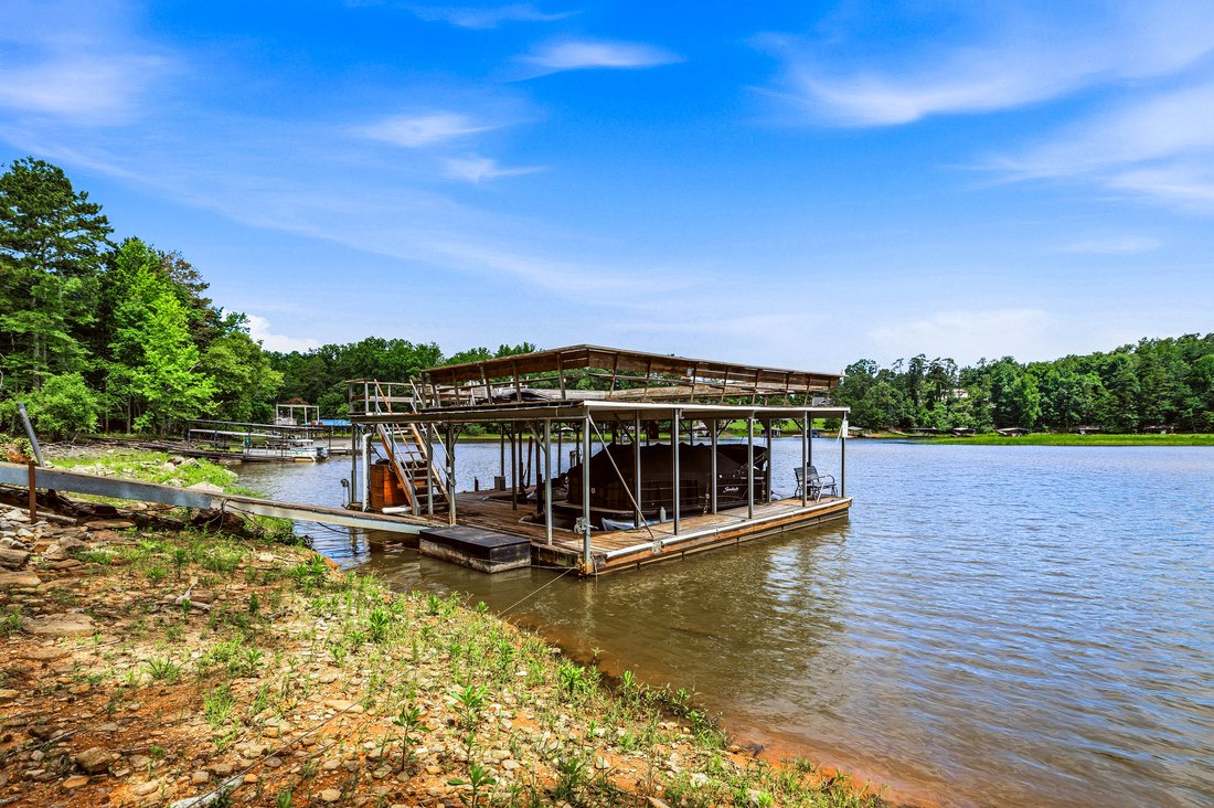 House in Gainesville, Georgia, United States 5 - 18299134