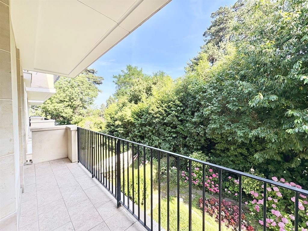 Apartment in Forêt Domaniale, Meudon, France 1 - 18298420