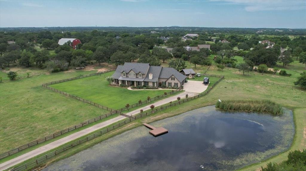 Land in Lantana, Texas, United States 5 - 18301965