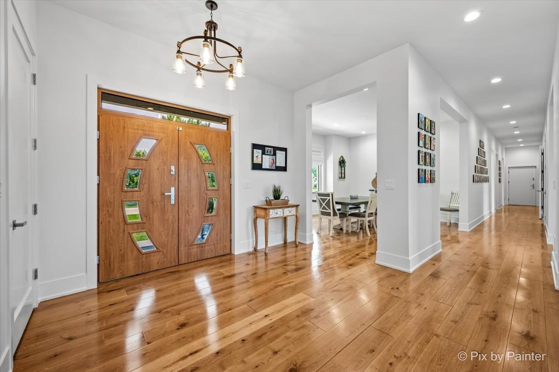 House in Village of Lakewood, Illinois, United States 5 - 18301222