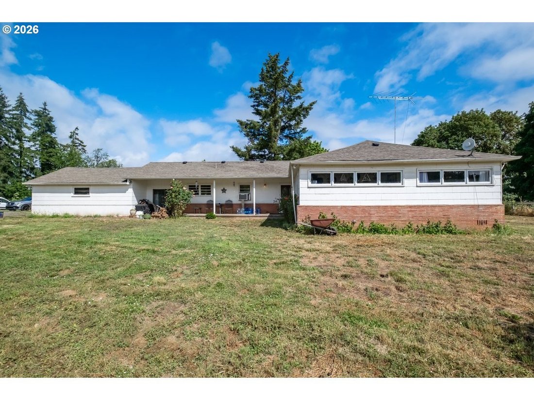 House in Sheridan, Oregon, United States 1 - 18300297