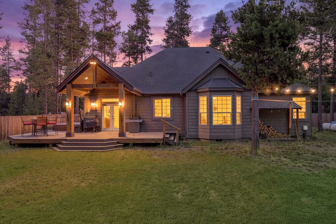 House in Sunriver, Oregon, United States 4 - 18302617