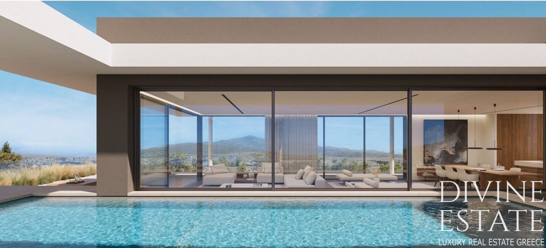 Apartment in Filothei, Attica, Greece 3 - 18298091