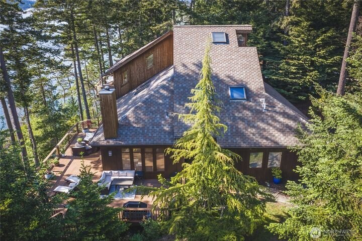 House in Anacortes, Washington, United States 2 - 17971764
