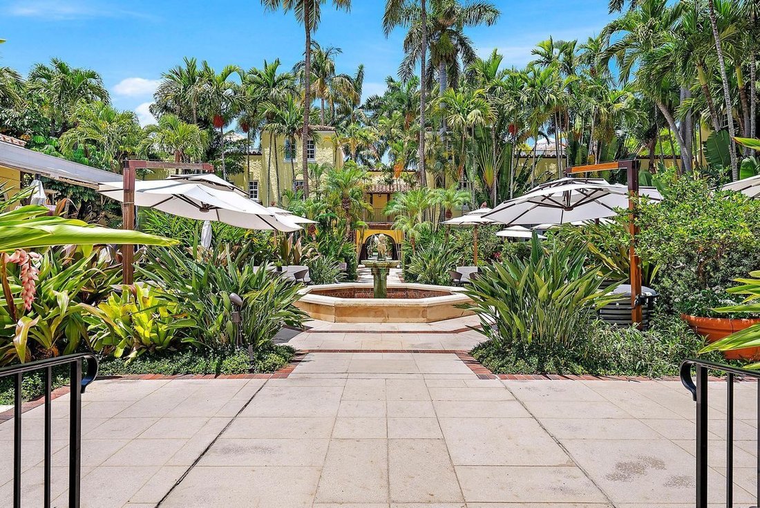Condo in Palm Beach, Florida, United States 4 - 18299114