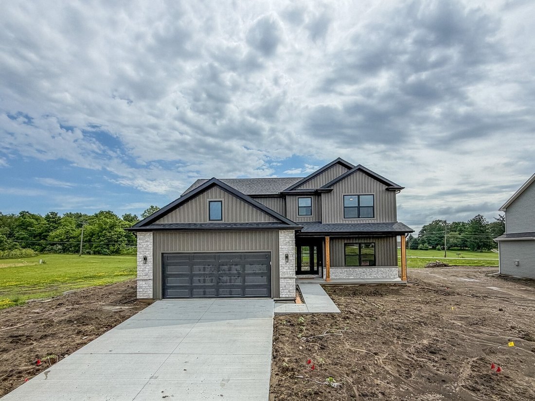 House in Urbana, Illinois, United States 1 - 18301289