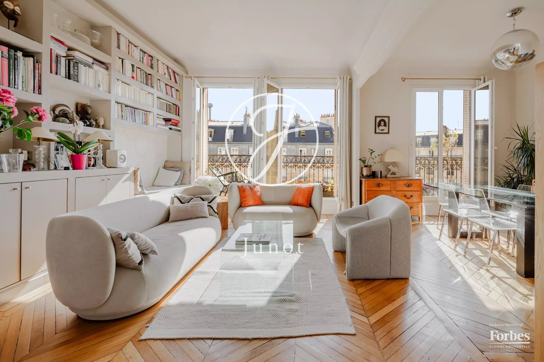 Apartment in Paris 6e Arrondissement, Paris, France 3 - 18302783