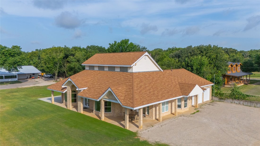 House in Burleson, Texas, United States 2 - 17463495