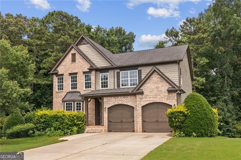 House in Cumming, Georgia, United States 2 - 18301841