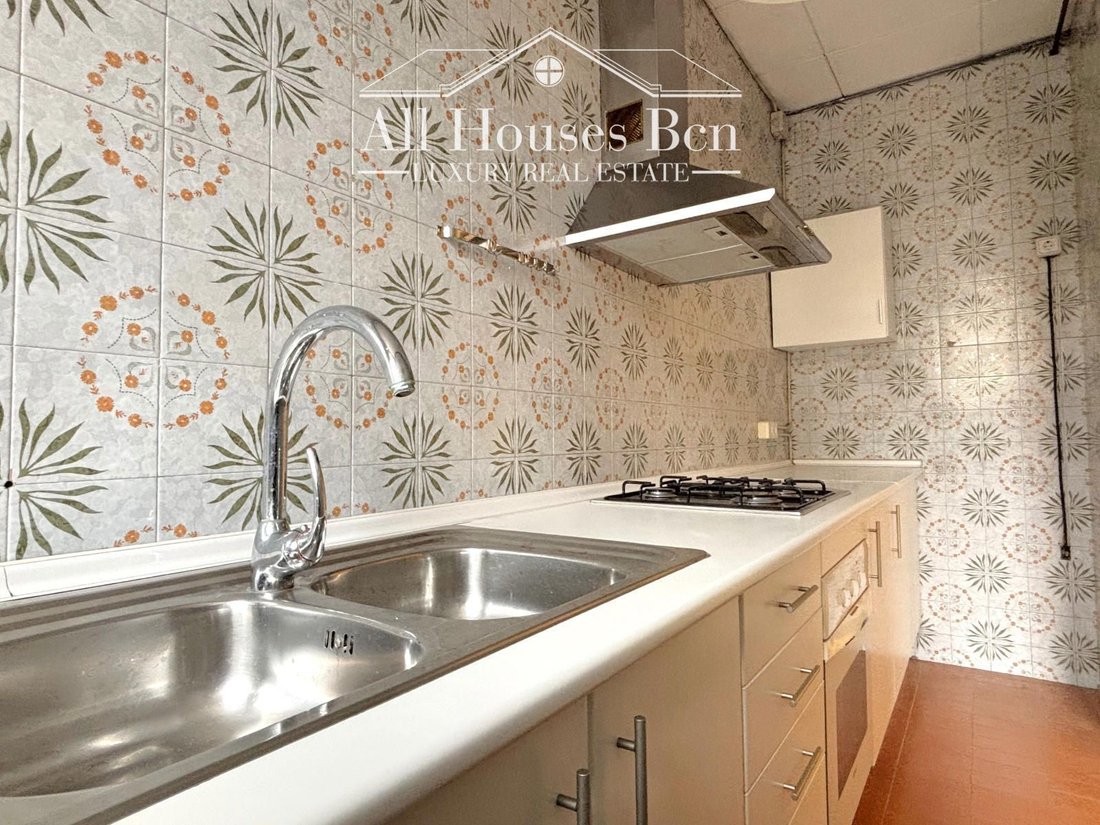 Apartment in Eixample, Barcelona, Spain 5 - 18301267