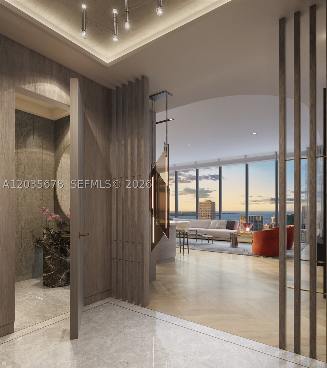 Condo in Miami, Florida, United States 3 - 18152548
