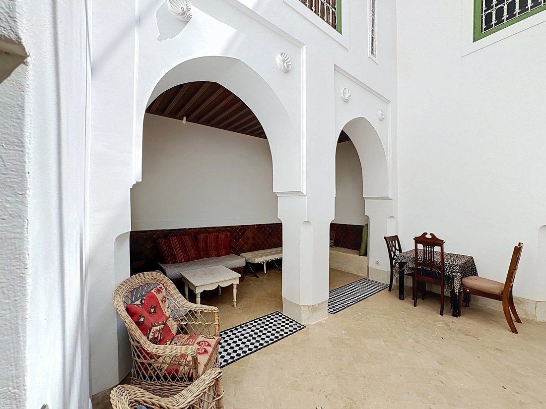Menara, Marrakesh-Safi, Morocco 4 - 18298794