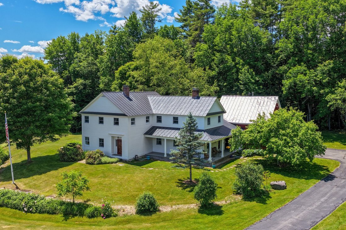 House in Grafton, Vermont, United States 2 - 18297888