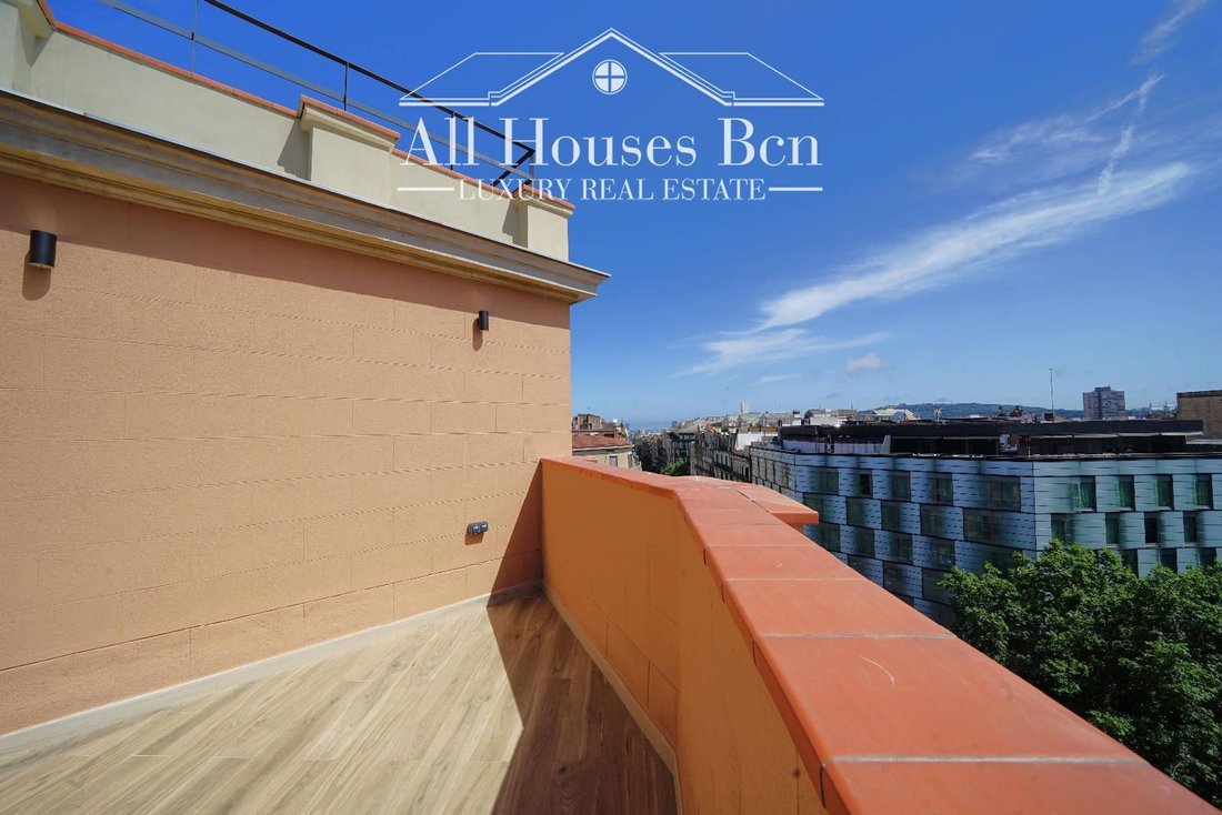 Apartment in Eixample, Barcelona, Spain 4 - 18300745