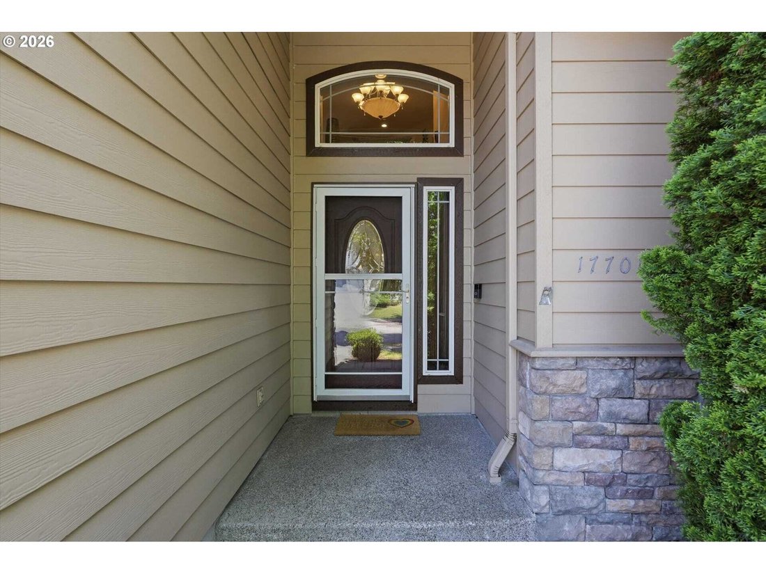 House in Vancouver, Washington, United States 3 - 18298120