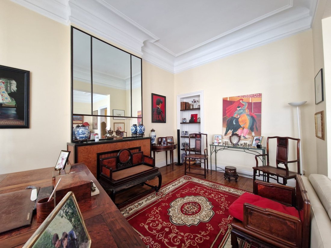 Apartment in Le Lac-Bacalan, Bordeaux, France 5 - 18300868