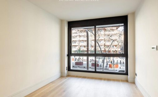 Apartment in Sants-Montjuic, Barcelona, Spain 1