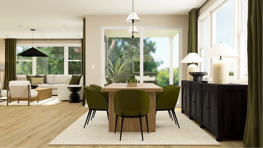 House in Lake Tapps, Washington, United States 5 - 18299033