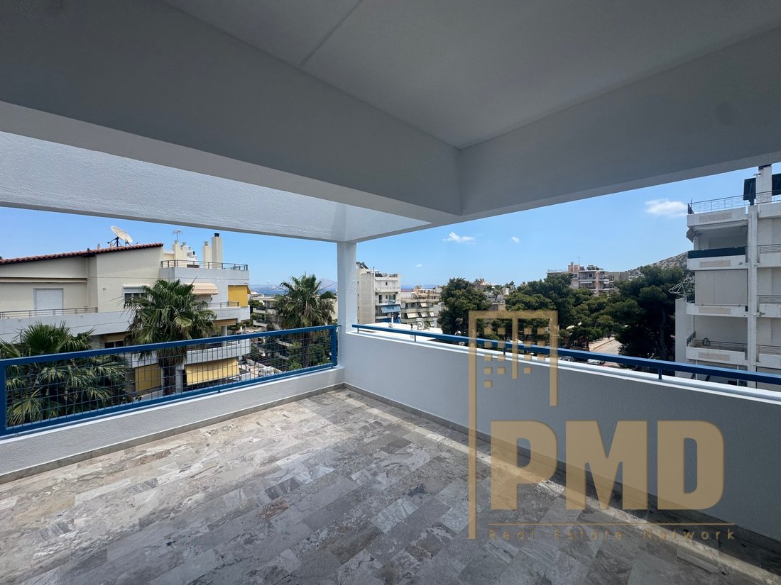 Apartment in Vari, Attica, Greece 1 - 18298195